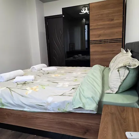 комфорт и уют в загора Apartment Stara Zagora