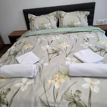 Apartment комфорт и уют в загора Stara Zagora