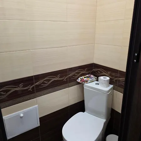 комфорт и уют в загора Apartment Stara Zagora